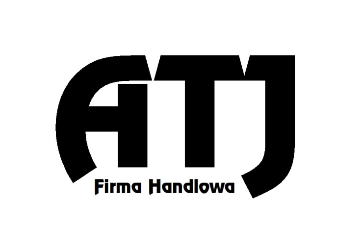 Logo Firmy Handlowej ATJ